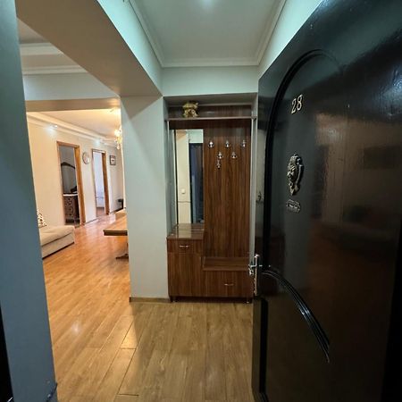 Warm Flat Apartment Gonio Exterior photo