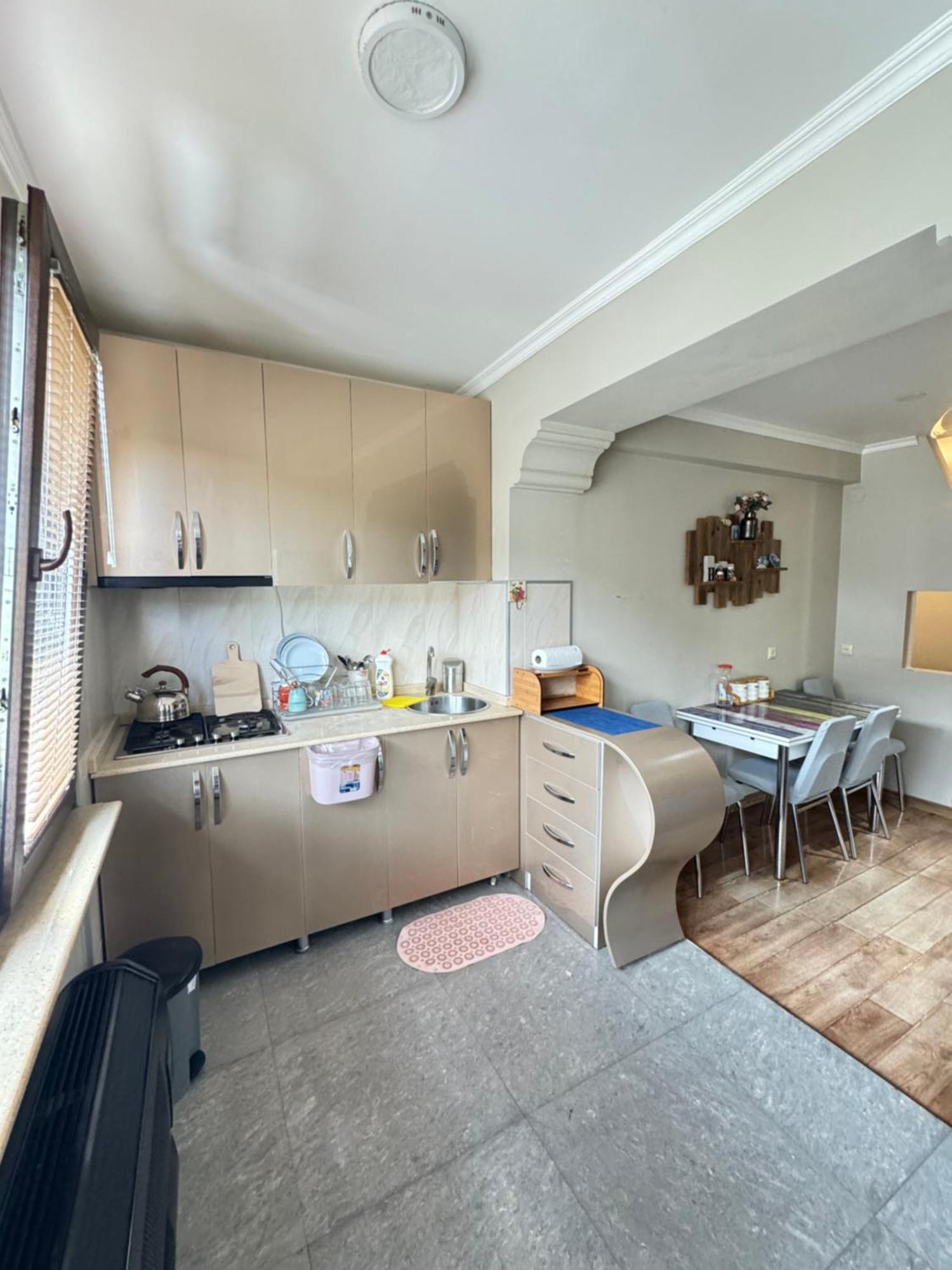 Warm Flat Apartment Gonio Exterior photo