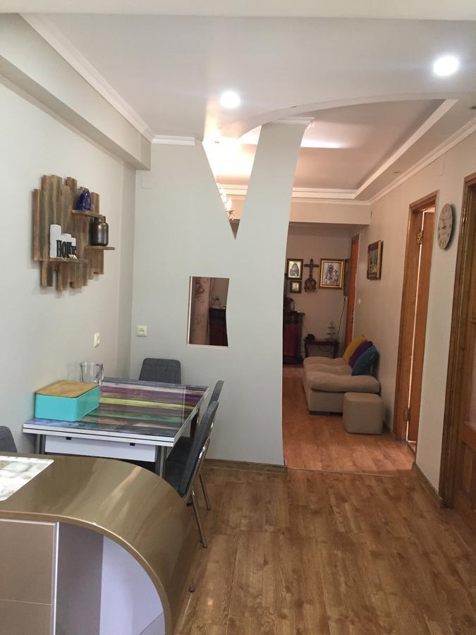 Warm Flat Apartment Gonio Exterior photo
